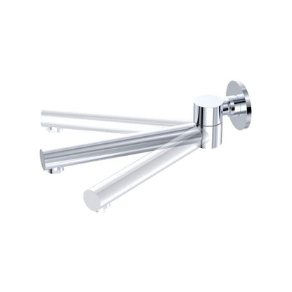 MICHELLE Swivel Wall Outlet 240mm