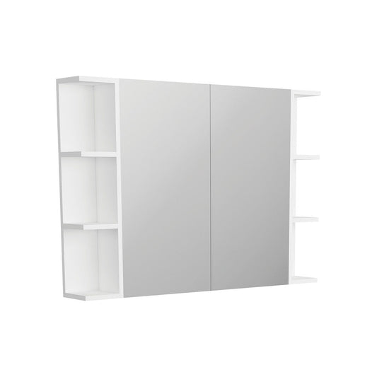 1050mm Pencil Set 2 x Shelves