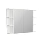 1050mm Pencil Set 2 x Shelves