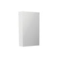 Mirror Cabinet Pencil Edge 450 x 720 x 150 mm