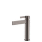 SANSA Basin Mixer Gun Metal