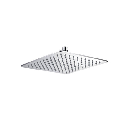 Jet Shower Head, 250mm