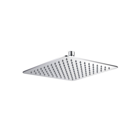 Jet Shower Head, 250mm