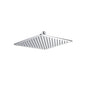 Jet Shower Head, 250mm