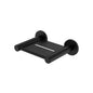 KAYA Soap Shelf Matte Black