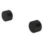 KAYA Wall Top Assemblies Matte Black