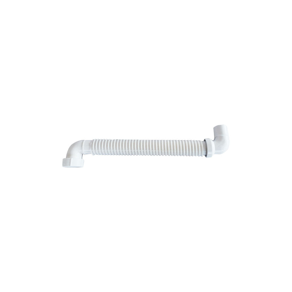 FD Cap & Lining Kit for Acrylic Baths, 40mm