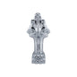 Bath Feet Chrome (Set of 4) Clawfoot