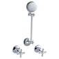 Houston Shower Set