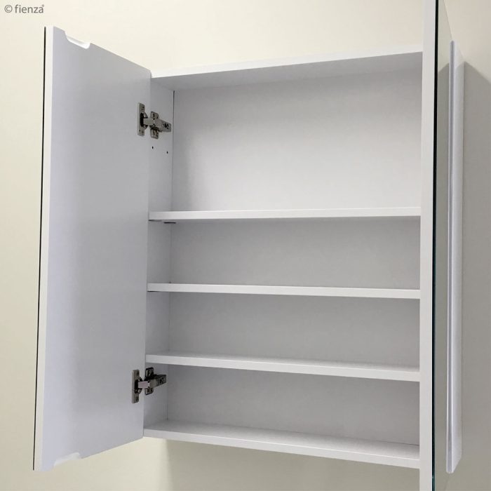 1050mm Pencil Set 2 x Shelves