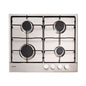 60cm 4 Burner Gas  Cooktop  + FFD