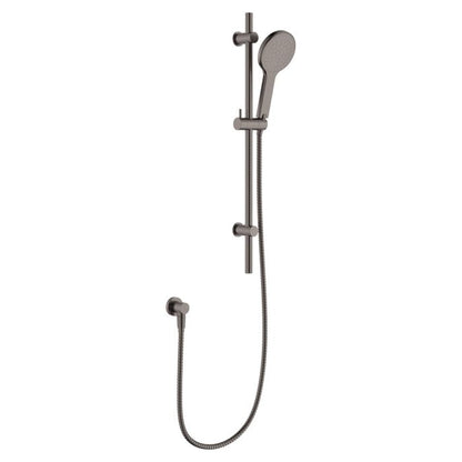 KAYA Rail Shower Gun Metal