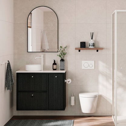 Cierra 900 Wall-Hung Vanity