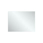 Pencil Edge Mirror 1200x900mm