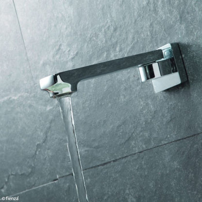 KOKO Swivel Bath Outlet Chrome