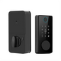 Wooden Door Smart Fingerprint Lock