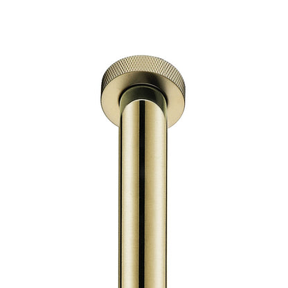 INDUSTRIAL Style Cover Plate suits 422101 and 422118 Urban Brass