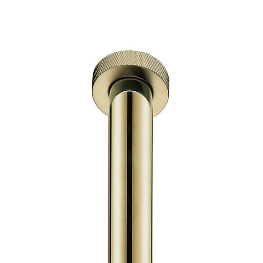 INDUSTRIAL Style Cover Plate suits 422101 and 422118 Urban Brass