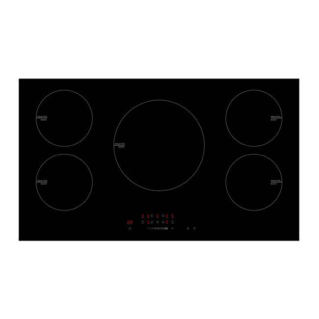 90cm Induction-Discontinued