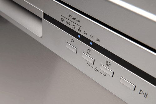 60cm 12 Place Freestanding Dishwasher EDW12PSS