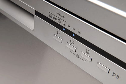 60cm 12 Place Freestanding Dishwasher EDW12PSS