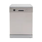 6 cycle Dishwasher electronic 14 place setting  + half load + delay start