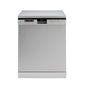 15 place Dishwasher Electronic  + concealed element  + Flexible Cutlery Drawer + 70 Degree wash + Aquastop Safety valve