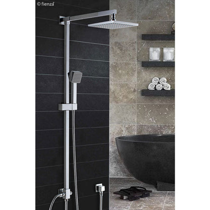 Modena Twin Shower