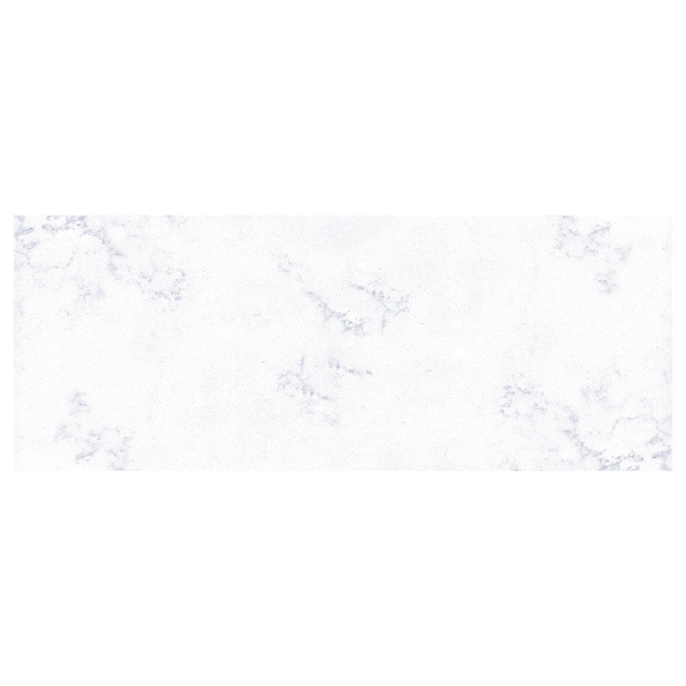 Bianco Marble Stone Top, Full Slab