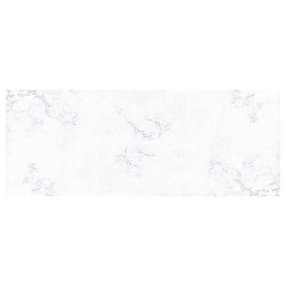 Bianco Marble Stone Top, Full Slab