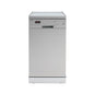 45cm Dishwasher 7 cycle 10 Place Setting Top Cutlery Rack Delay Start Two position Top Basket