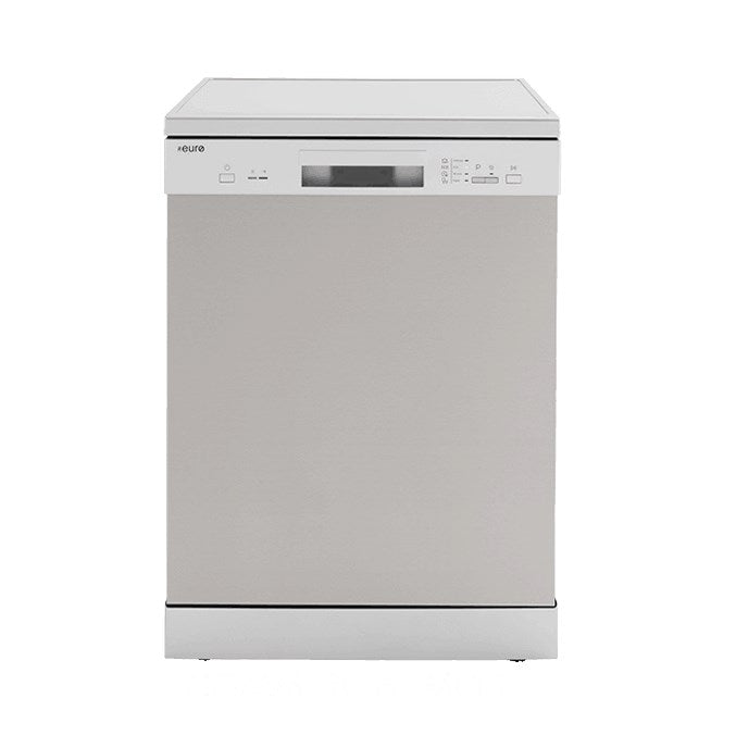 4 cycle Dishwasher electronic 12 place setting