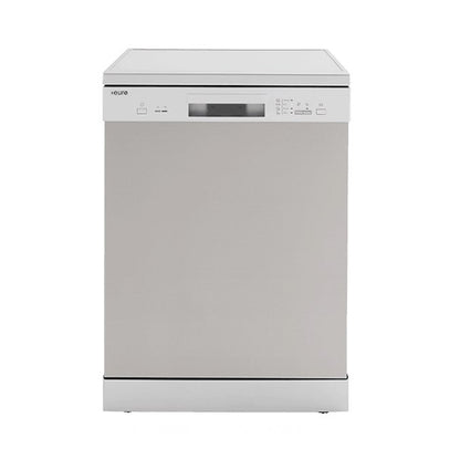 4 cycle Dishwasher electronic 12 place setting