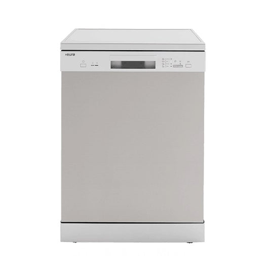 4 cycle Dishwasher electronic 12 place setting