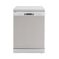 4 cycle Dishwasher electronic 12 place setting