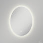 ANTONIA Oval LED Mirror 600x800mm