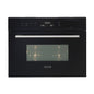 60cm/w x 45cm/h, 13 Function 34Ltr Capacity, Oven / Steamer / Micrwave / Grill,40 Auto Cooking Menus + LED Display   Touch Control