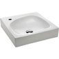 RAINE Above Counter Basin 405x405x90mm