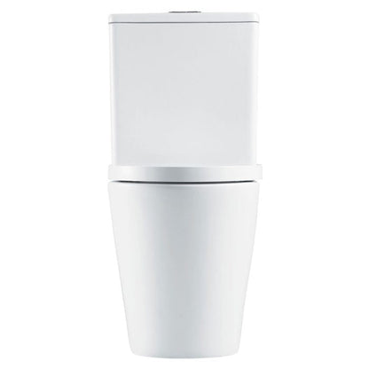Aluca Back-to-Wall Toilet Suite