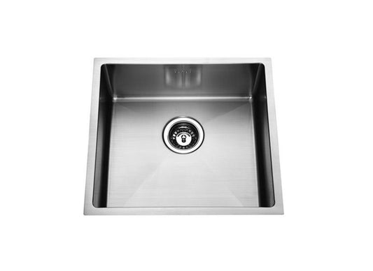 Atlas Single bowl hand made sink