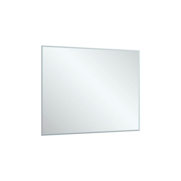 Mirror Bevel Edge 1200x900mm 5mm Glass Glue On No Brkt or Vinyl Back