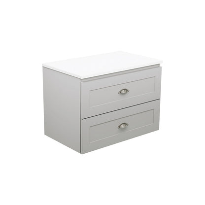 Newport All Drawer 750 Wall-Hung Vanity