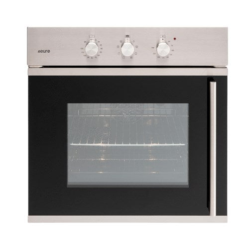 60cm SIDE Opening Oven 8 x Multifunction reversable door