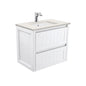SARAH ROMAN SAND 750 HAMPTON Wall Hung Cab 1TH