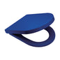 UF Seat Soft Close BLUE