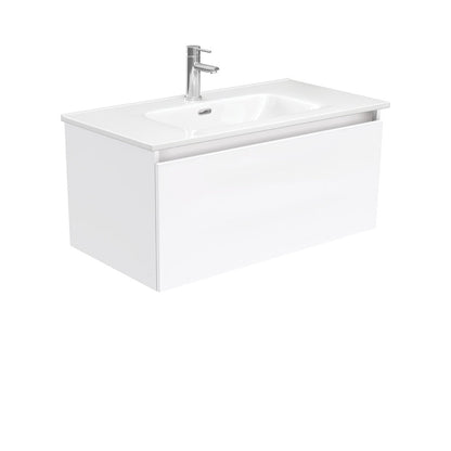 JOLI Ceramic 900 MANU Wall Hung Cab 1TH