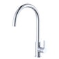 Sansa Sink Mixer, Chrome