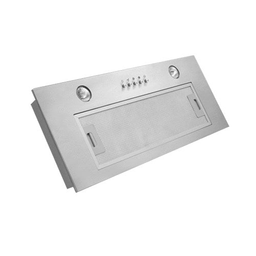 Rangehood Undermount