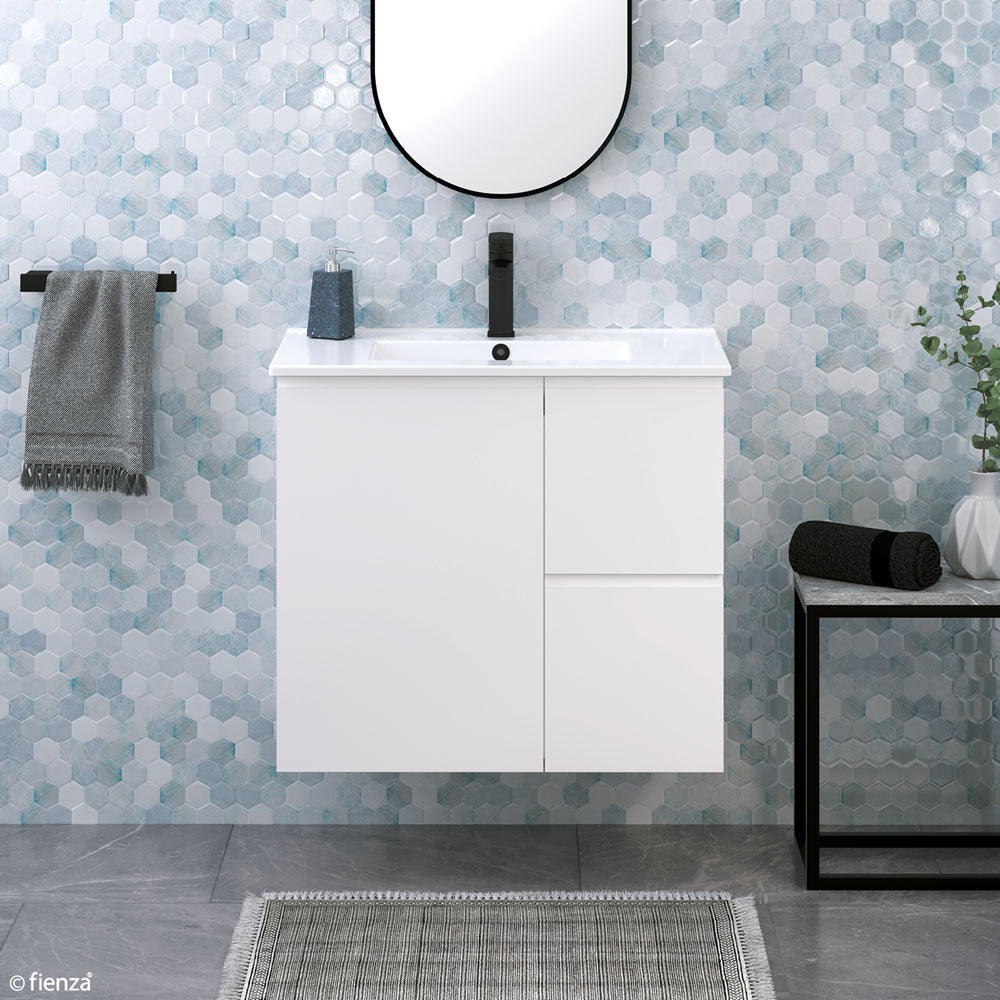SISKA 1200mm Vanity on Kick 1TH