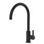 SANSA Sink Mixer Matte Black